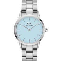 Orologio Daniel Wellington Iconic Pastel in Acciaio DW00100542 - DW00100542